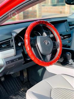 تۆیۆتا کامری